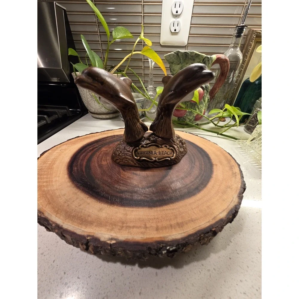 N/A vintage treasure